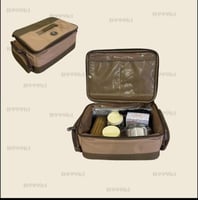 شنطه رحلات شاي مع الاغراض