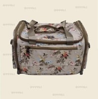 شنطة توسعة ورد مقاس 50سم