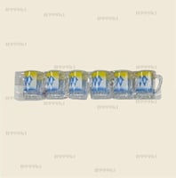 بيالات غضار شد 6/ح