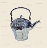 ابريق استيل كبير /2