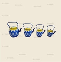 غضار ازرق