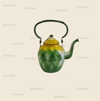 ابريق غضار الجبر /12