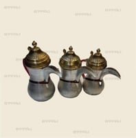 طقم دلال حب رمان ناعم 3ح