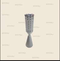 مبخره استيل ارتفاع 50 سم