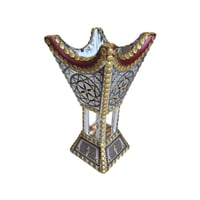 مبخره منقوش ملون رقم 3