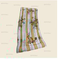 مطارح قطن اشكال ورد