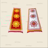 مده غضار 1*3 تستخدم جهتين