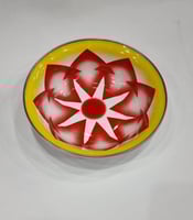 بادية غضار مقاس 18سم