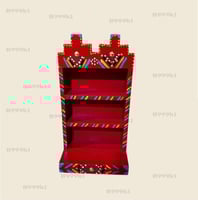 اجار رف مقاس 30*55*10 سم