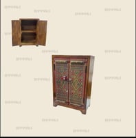 صندوق اكسسوارات مقاس 30*20 سم