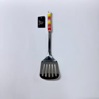 ملعقة طبخ غضار