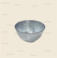 طاسه المنيوم تايلندي مقاس 20سم