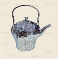 ابريق استيل كبير /3