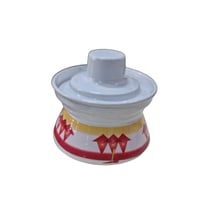 تحفة قدر هريس تراثي