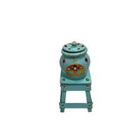 مبخره فخار استاند