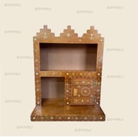 كمار تراثي مقاس 120*80سم