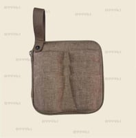 شنطة بيالات مع 6 كاسات