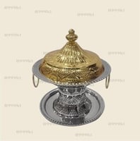 تمرية استيل مقاس 16