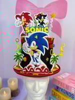 القبعة العجيبة