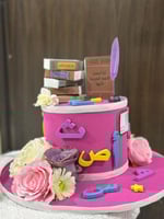 القبعة اللغة العربية