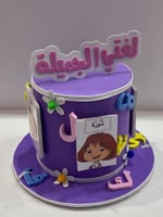 القبعة اللغة العربية