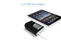 محول كهربائي لسيارات 350w