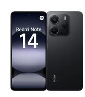 جوال شاومي ريدمي نوت 14 4G ذاكرة 256 جيجا مع رام 8...