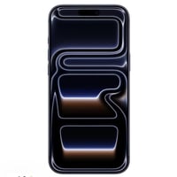 آبل آيفون 17 برو ماكس 256 قيقا أزرق داكن الجيل الخ...