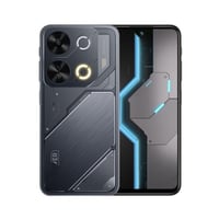 آيتل بي 65 بسعة تخزين 256جيجا ورام 6+6 يدعم الـNFC