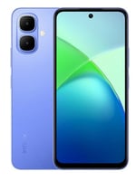 انفينيكس سمارت 10 يدعم الجيل الرابع بذاكرة تخزين 6...