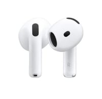 آبل - سماعة بلوتوث AirPods الجيل الرابع