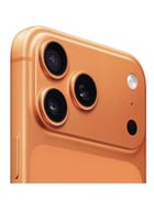 آبل آيفون 17 برو ماكس 256 قيقا برتقالي كوني الجيل...