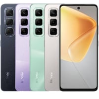 انفينيكس هوت 50 بمساحة تخزين 256جيجا ورام 8جيجا (4...