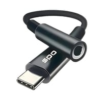 محول سماعه Aux-Type c