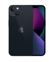 أبل أيفون 13 عادي 128 جيجابايت اللون أسود