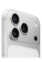 أبل أيفون 17 برو ،5 جي ,6.3 بوصة ،256 قيقا فضي