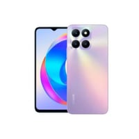 هونر x6b ذاكرة 128جيجا6+6 رام 4G بنفسجي