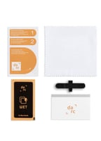 مجموعة حماية متكاملة 5 في 1 للايفون 17 برو ماكس كف...