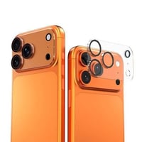 حماية عدسات الكاميرا لأجهزة آيفون 1Helmet Lens 17