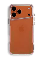 مجموعة حماية متكاملة 5 في 1 للايفون 17 برو ماكس كف...