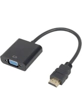 HDMI TO VGA Adabt