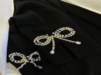 عباية كرستال