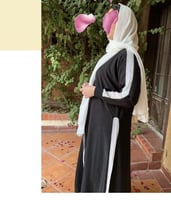 عباية سبورت