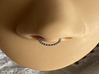 سبتم زمام طبي 16g