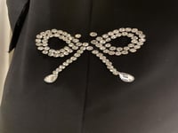 عباية كرستال