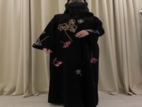 عبايه جوي - JOY ABAYA