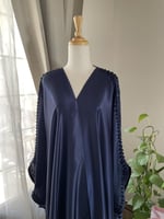 عباية نايت - NIGHT ABAYA
