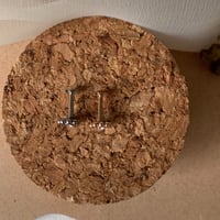 بيرسنق كرستال طبي ورده 16g