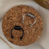 زمام سبتم مغناطيس بدون تخريم