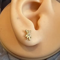 دبدوب حلق طبي